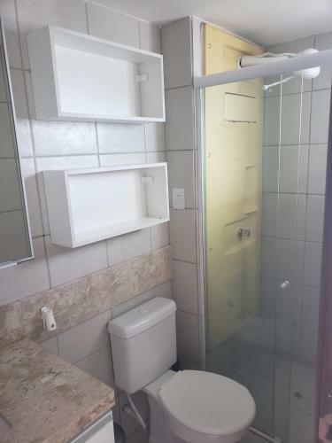 Apartamento Flat Terrazzo Ponta Negra