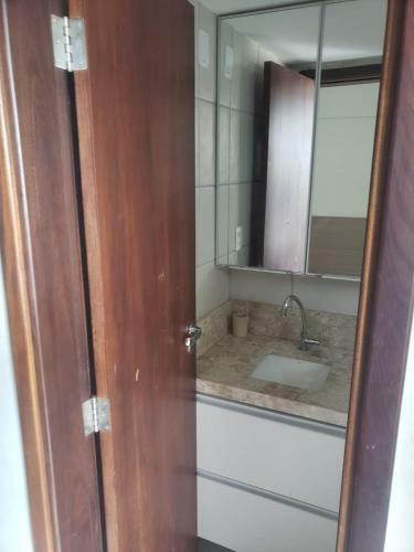 Apartamento Flat Terrazzo Ponta Negra