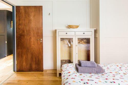 Leeson Lane Boutique Townhouse