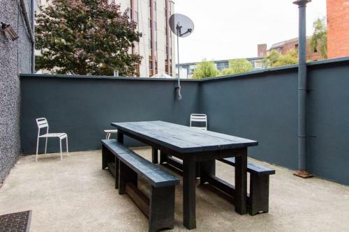 Leeson Lane Boutique Townhouse