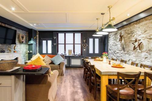Leeson Lane Boutique Townhouse