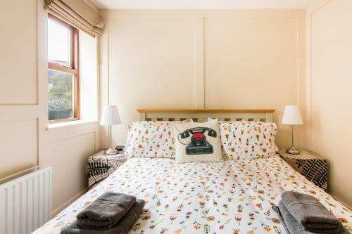 Leeson Lane Boutique Townhouse