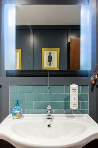 Leeson Lane Boutique Townhouse