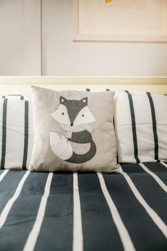 Leeson Lane Boutique Townhouse