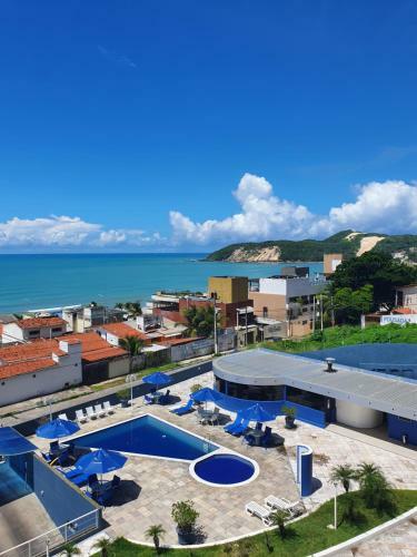 Apartamento Flats Particular Terrazzo