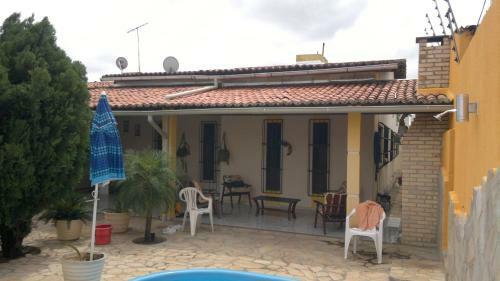 Casa Top Natal