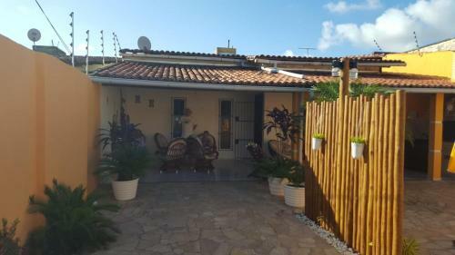 Casa Top Natal