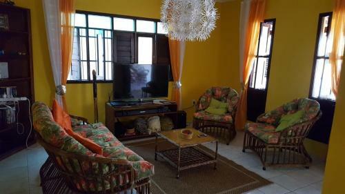 Casa Top Natal