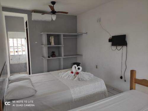 Posada Pousada Vivere La Vita