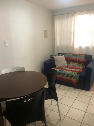 Apartamento Atl�ntico Flat Apt 210