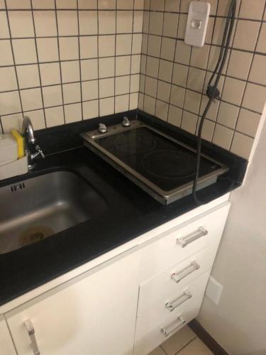 Apartamento Atl�ntico Flat Apt 210