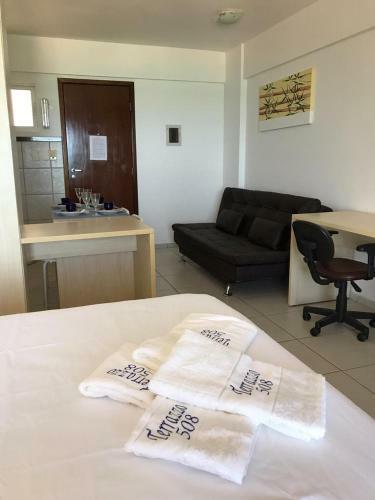 Apartamento Flat 508 Particular - Hotel