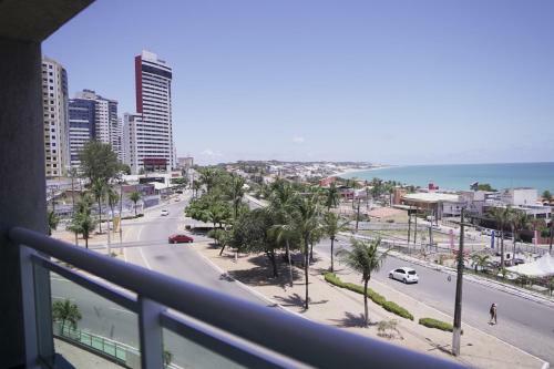Apartamento Flat - Edif�cio Duna Barcane