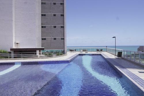 Apartamento Flat - Edif�cio Duna Barcane