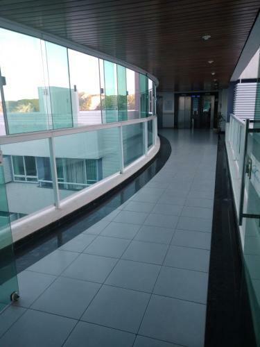 Apartamento Flat 209 - Ponta Negra Beach