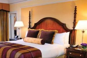Fairmont Hotel Vancouver