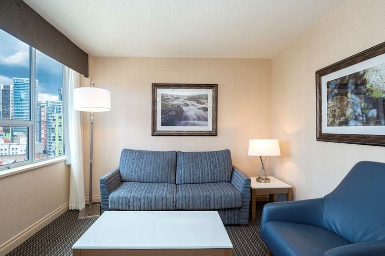 Hotel Best Western Chateau Granville