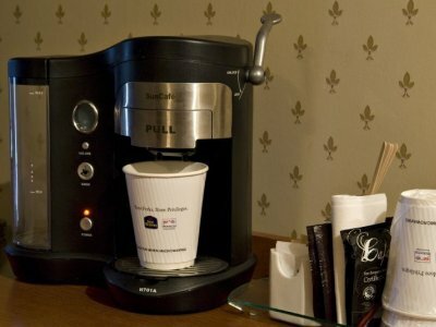 Hotel Best Western Plus Sands
