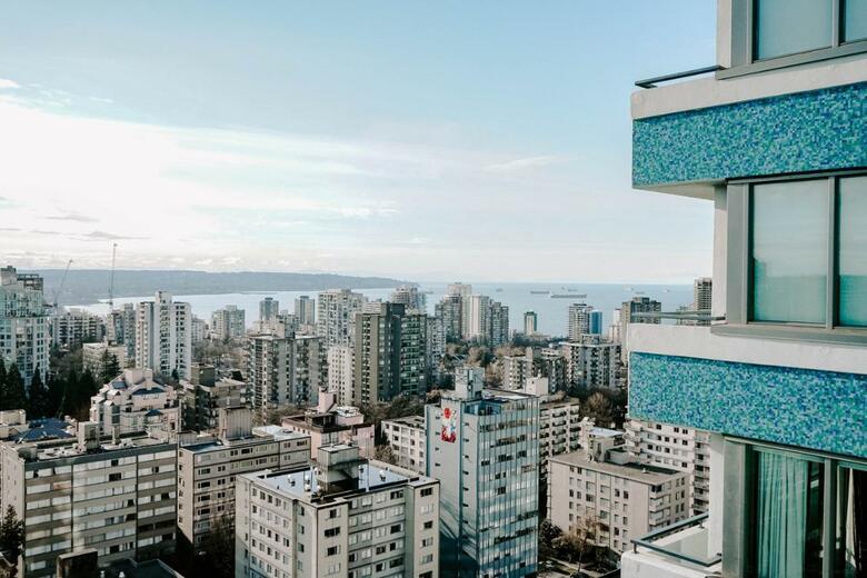 Blue Horizon Hotel - Standard