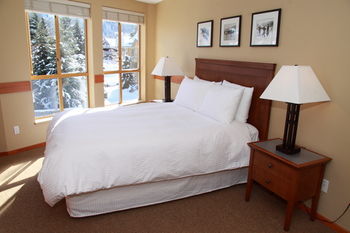 Hotel Whistler Cascade Lodge  - Studio