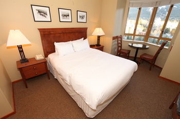 Hotel Whistler Cascade Lodge  - Studio