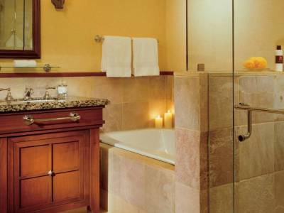Hotel Four Seasons Resort Whistler
