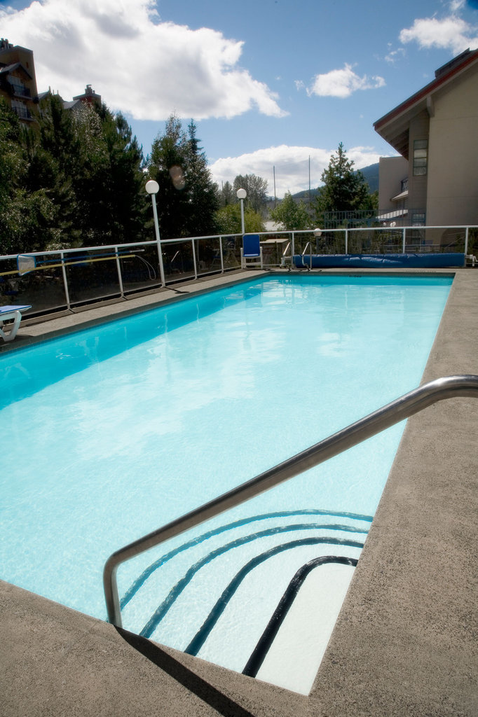 Hotel Crystal Lodge