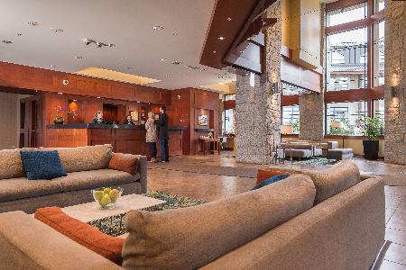 Hotel Crystal Lodge