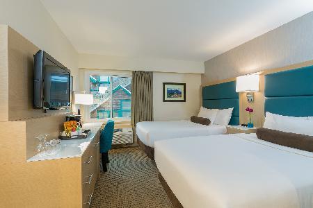 Hotel Crystal Lodge