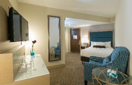 Hotel Crystal Lodge