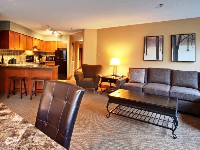 Hotel Crystal Lodge
