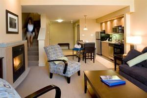 Hotel Crystal Lodge