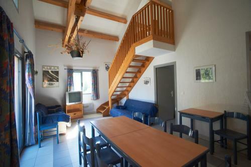 Apartamento G�tes Du Presbyt�re