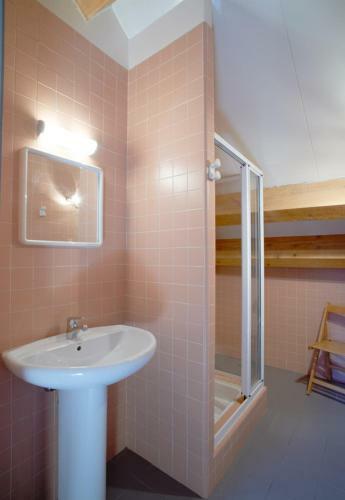 Apartamento G�tes Du Presbyt�re