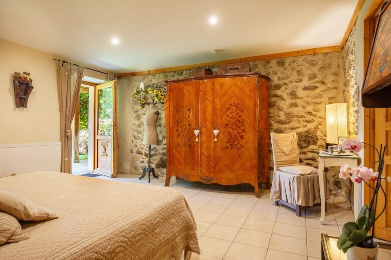 Bed & Breakfast La Ferme D'agathe