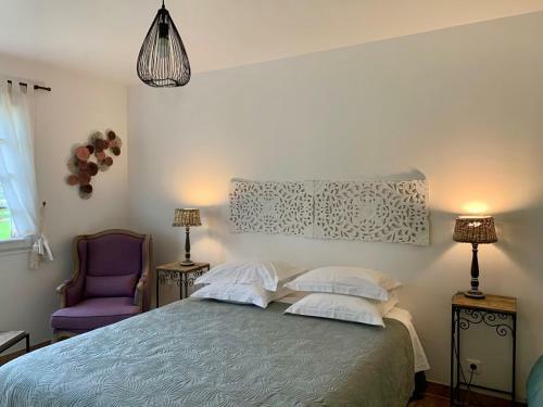 Bed & Breakfast Le Bois Des Pierres