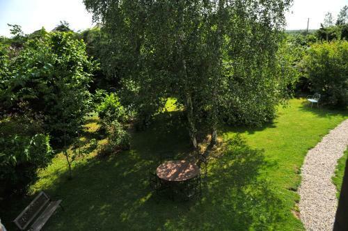 Bed & Breakfast Le Bois Des Pierres