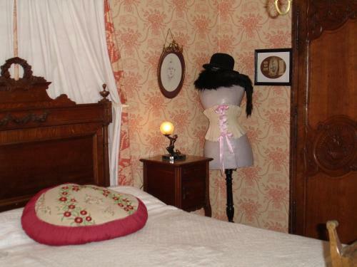 Hostal La Ferme Du Pressoir Guest House