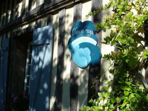 Hostal La Ferme Du Pressoir Guest House