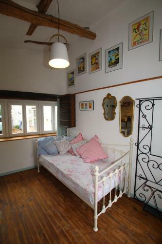 La Sonnette B&B