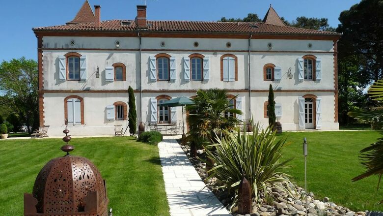 Bed & Breakfast Manoir Des Chanterelles