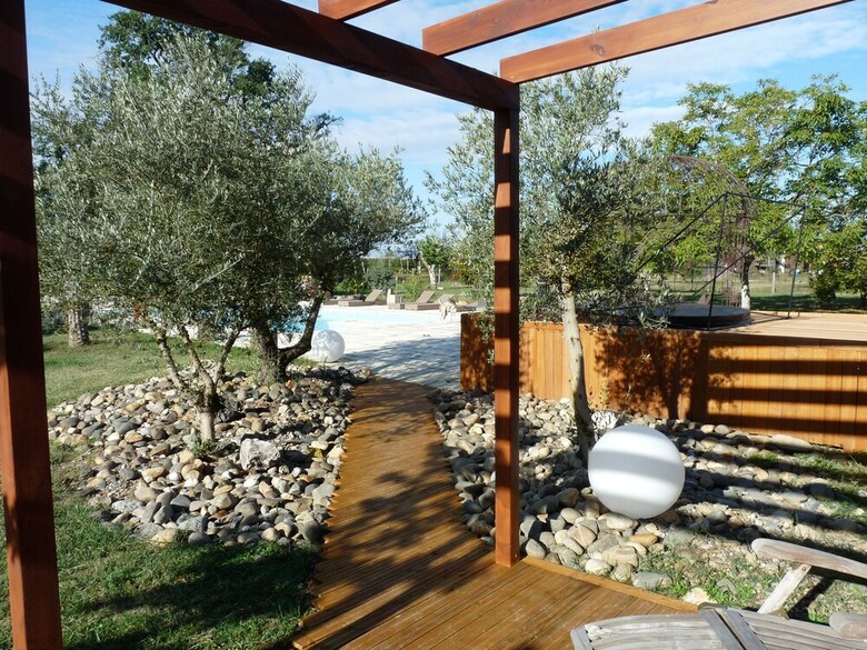 Bed & Breakfast Manoir Des Chanterelles