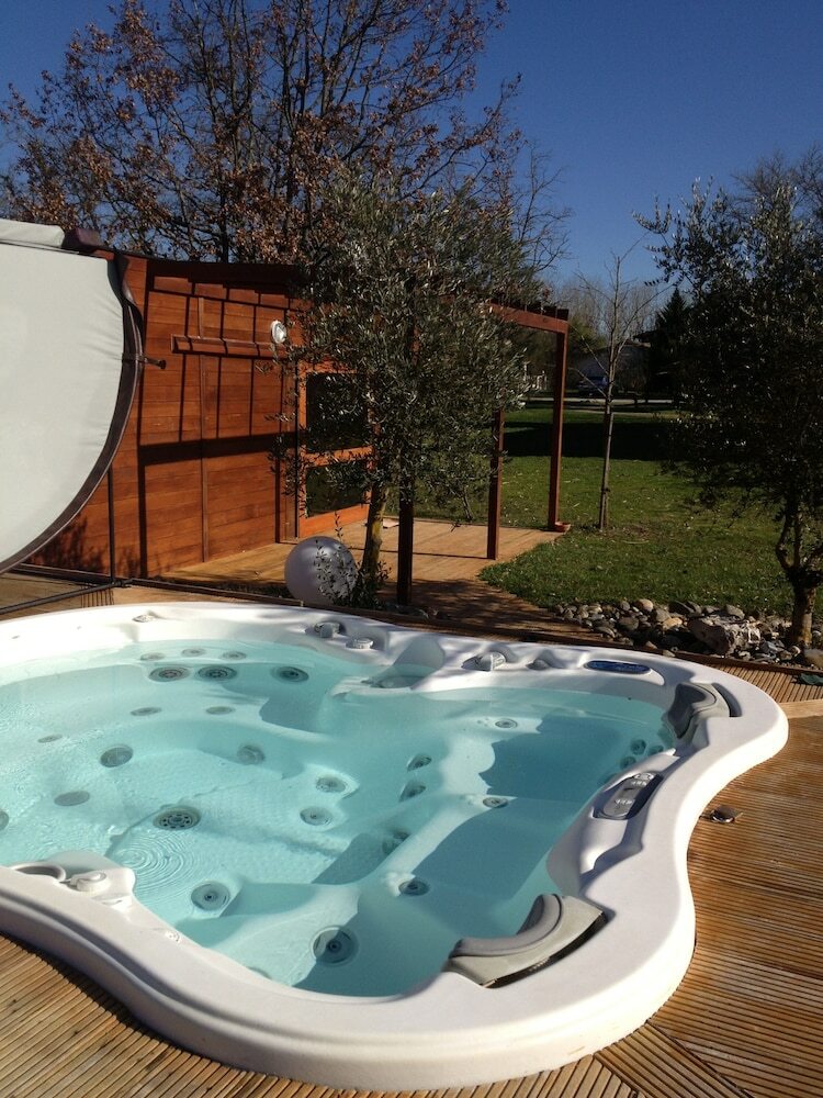 Bed & Breakfast Manoir Des Chanterelles