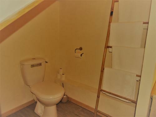 Bed & Breakfast Chambre Et Gite La Dorgisane