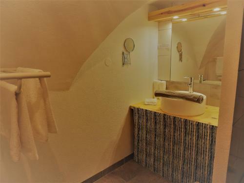 Bed & Breakfast Chambre Et Gite La Dorgisane