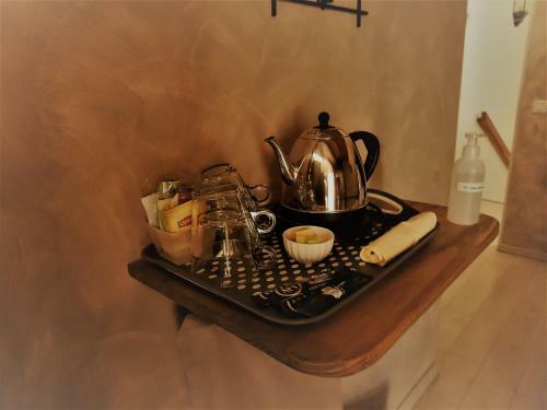 Bed & Breakfast Chambre Et Gite La Dorgisane