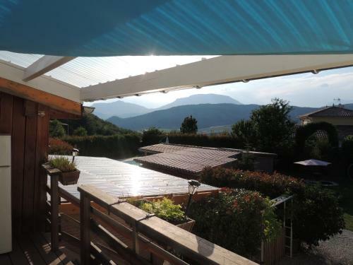Bed & Breakfast Chambre Et Gite La Dorgisane
