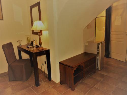 Bed & Breakfast Chambre Et Gite La Dorgisane