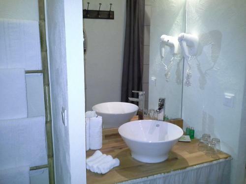 Bed & Breakfast Chambre Et Gite La Dorgisane