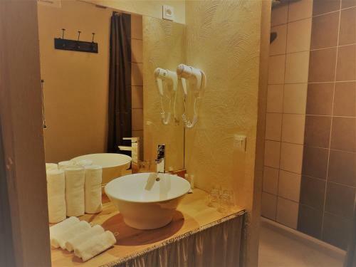 Bed & Breakfast Chambre Et Gite La Dorgisane